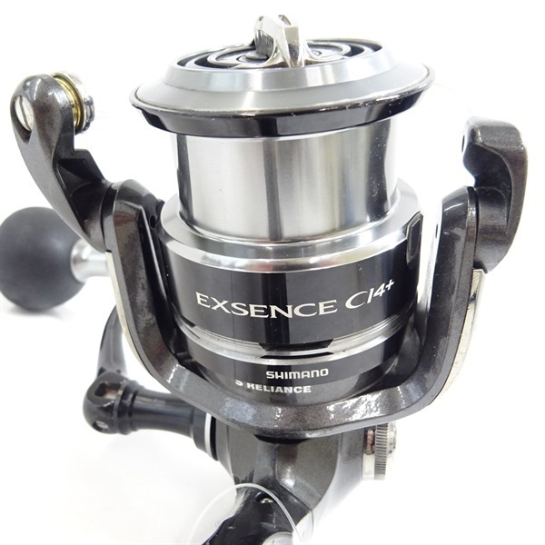 １２エクスセンスＣＩ４  4000XG